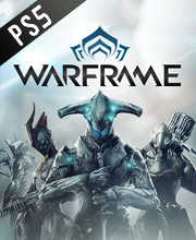 Warframe Playstation 5