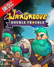 Wargroove Double Trouble Switch