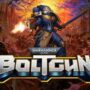 Jogue Warhammer 40.000 Boltgun de Graça Hoje no Game Pass