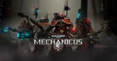 Assim funciona a exploração em Warhammer 40000 Mechanicus