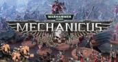 Requisitos do Sistema para Warhammer 40000 Mechanicus