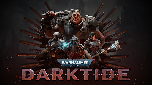 quando é que o Warhammer 40K: Darktide liberta?