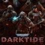 Warhammer 40K: Darktide Path of Redemption – Junte-se ao Deus-Imperador
