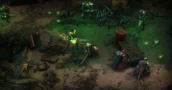 Patch de Warhammer 40K Rogue Trader no Switch 2 adiciona expansões DLC gratuitas
