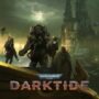 Warhammer 40,000: Darktide – Veja o Gory Gameplay Trailer