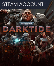 Warhammer 40k Darktide Pc