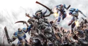 Atualização Purgation de Space Marine 2: Jogue a nova operação PvE pagando menos no PC
