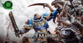 Warhammer 40k Space Marine 2 chega ao Xbox Game Pass Ultimate, PC e Premium