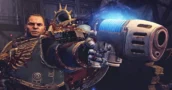 ESRB vaza Space Marine Master Crafted Edition para PS5 e Nintendo Switch 2