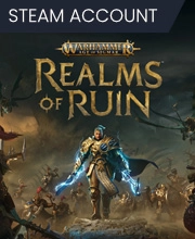 Warhammer Age of Sigmar Realms of Ruin Pc