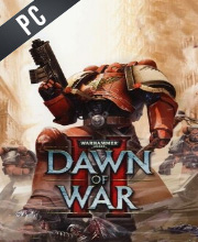 Warhammer Dawn of War 2 Gold Edition Pc