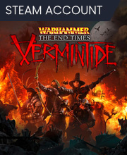 Comprar Warhammer End Times Vermintide Steam Conta Comparar preços
