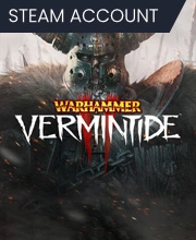 Warhammer Vermintide 2 Pc