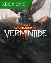 Warhammer Vermintide 2 Xbox One