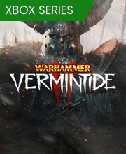 Warhammer Vermintide 2 Xbox Series X