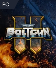Warhammer 40K Boltgun 2 Pc