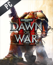 Warhammer 40K Dawn Of War 2 Pc