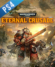 Warhammer 40K Eternal Crusade Playstation 4