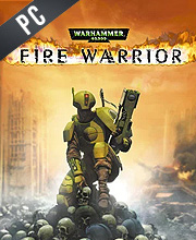 Warhammer 40K Fire Warrior Pc