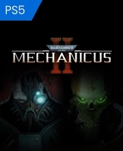 Warhammer 40K Mechanicus 2 Playstation 5