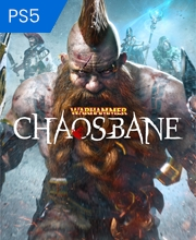 Warhammer Chaosbane Playstation 5