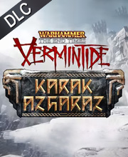 Warhammer End Times Vermintide Karak Azgaraz Pc