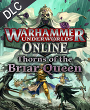 Warhammer Underworlds Online Warband Thorns of the Briar Queen