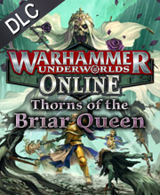 Warhammer Underworlds Online Warband Thorns of the Briar Queen Pc
