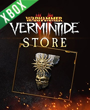Warhammer Vermintide 2 Cosmetic Scour-Sun Helm Xbox One
