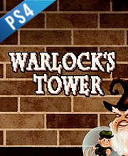 Warlock's Tower Playstation 4