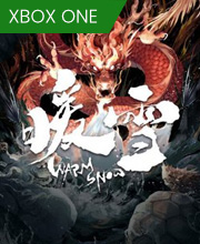 Warm Snow Xbox One