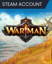 Warman Pc