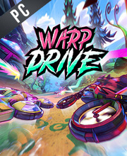 Warp Drive Pc