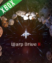 WarpDrive Xbox One