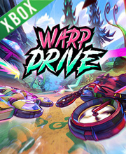 Warp Drive Xbox One