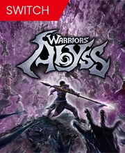 Warriors Abyss Switch