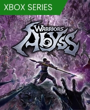 WARRIORS Abyss Xbox Series X