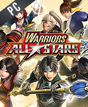 Warriors All-Stars Pc