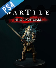 Wartile Hel’s Nightmare Playstation 4