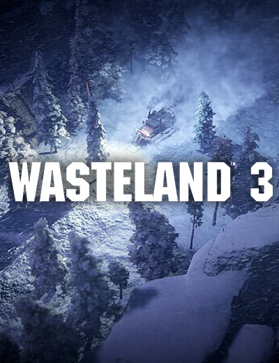 Atraso no lançamento do Wasteland 3 para Agosto devido ao Coronavirus