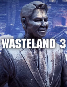 Facções de Wasteland 3 Introduzidas Incluindo os Marshals, Gippers e Muitos Mais