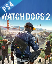 Comprar Watch Dogs 2 Conta PS4 Comparar preços