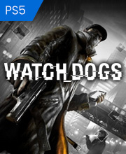 Watch Dogs Playstation 5