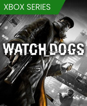 Watch Dogs Xbox Series X