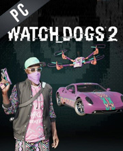 Watch Dogs 2 Kick It Pack