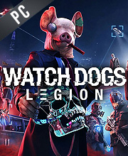 Watch Dogs Legion ficará de GRAÇA para ser jogado no PC e nos