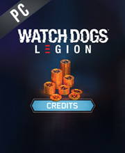 Watch Dogs Legion Credits Pack Pc