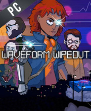 Waveform Wipeout Pc