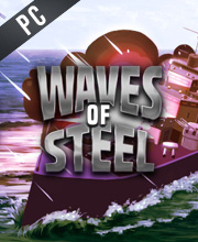 Waves of Steel Pc