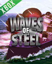 Waves of Steel Xbox One